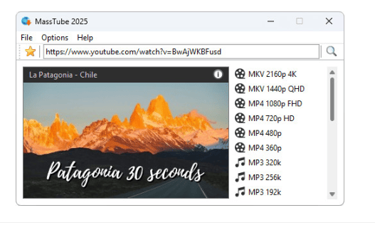 MassTube 2026 v21.3.0.182 Ultra Multilingual