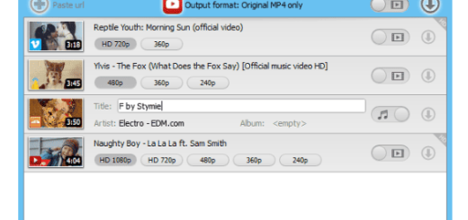 MediaHuman YouTube Downloader 3.9.18