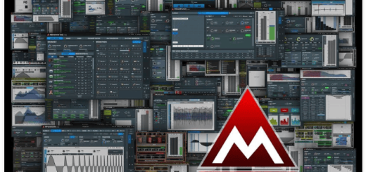 MeldaProduction MCompleteBundle v17.07.03