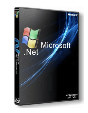 Microsoft .NET Desktop Runtime v10.0.1
