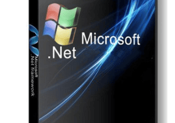 Microsoft .NET Desktop Runtime v10.0.1