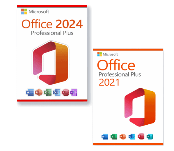 Microsoft Office Professional Plus 2021-2024 VL v2510 Build 19328.20190 (x86 x64) Multilingual