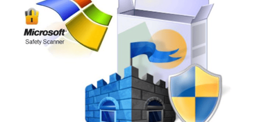 Microsoft Safety Scanner v1.441.775