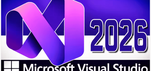 Microsoft Visual Studio 2026 Enterprise v18.1.0 Multilingual