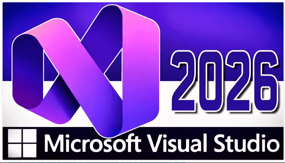 Microsoft Visual Studio 2026 Enterprise v18.1.0 Multilingual