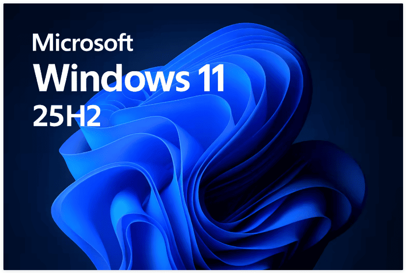 Microsoft Windows 11 v25H2 Build v26200.7462 Consumer Business Edition English December 2025 MSDN (x64)
