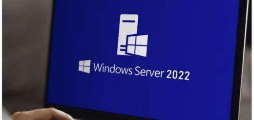 Microsoft Windows Server 2022 LTSC v21H2 Build v20348.4529 December 2025 MSDN (x64)