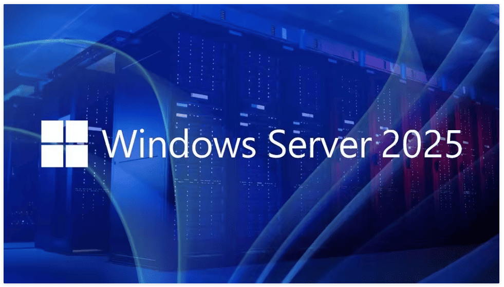 Microsoft Windows Server 2025 LTSC v24H2 Build v26100.7462 MSDN December 2025 (x64)