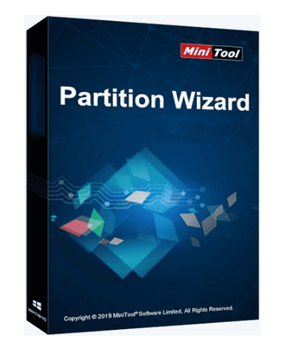 MiniTool Partition Wizard Technician v13.6 WinPE (x64) Multilingual