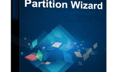 MiniTool Partition Wizard Technician v13.5 WinPE (x64) Multilingual
