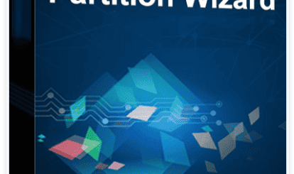 MiniTool Partition Wizard v13.5 Multilingual