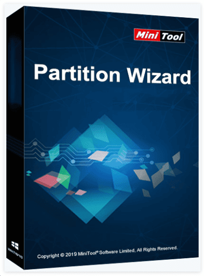MiniTool Partition Wizard v13.5 Multilingual