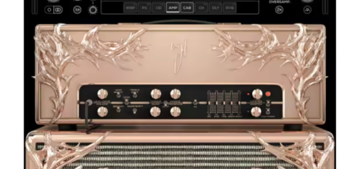 MixWave Manuel Gardner Fernandes v11.9.0 macOS