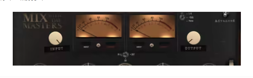 MixWithTheMasters Vermeer v1.0.71 macOS