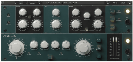 Mixland Virelia v1.0.0