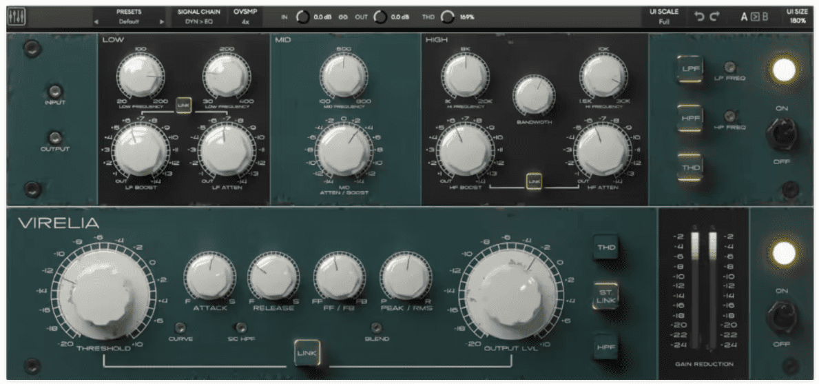 Mixland Virelia v1.0.0