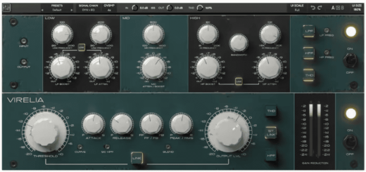 Mixland Virelia v1.0.0