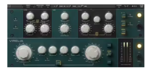 Mixland Virelia v5.6.0 macOS