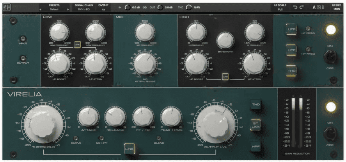 Mixland Virelia v1.0.0