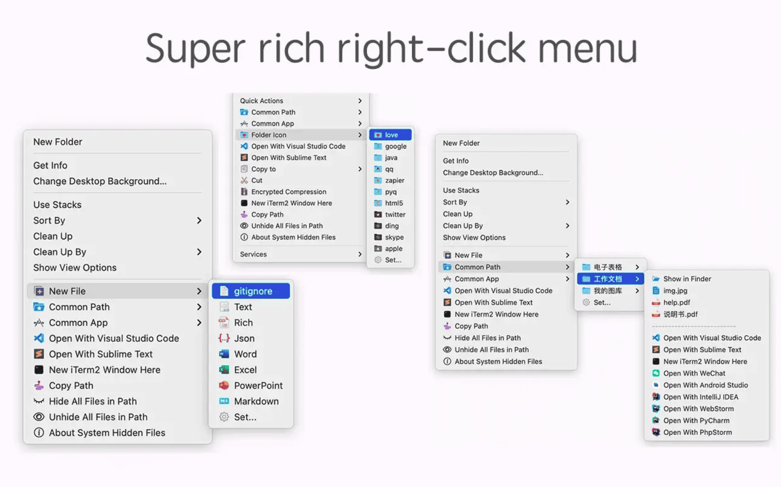 MouseBoost Pro v4.10.02 macOS