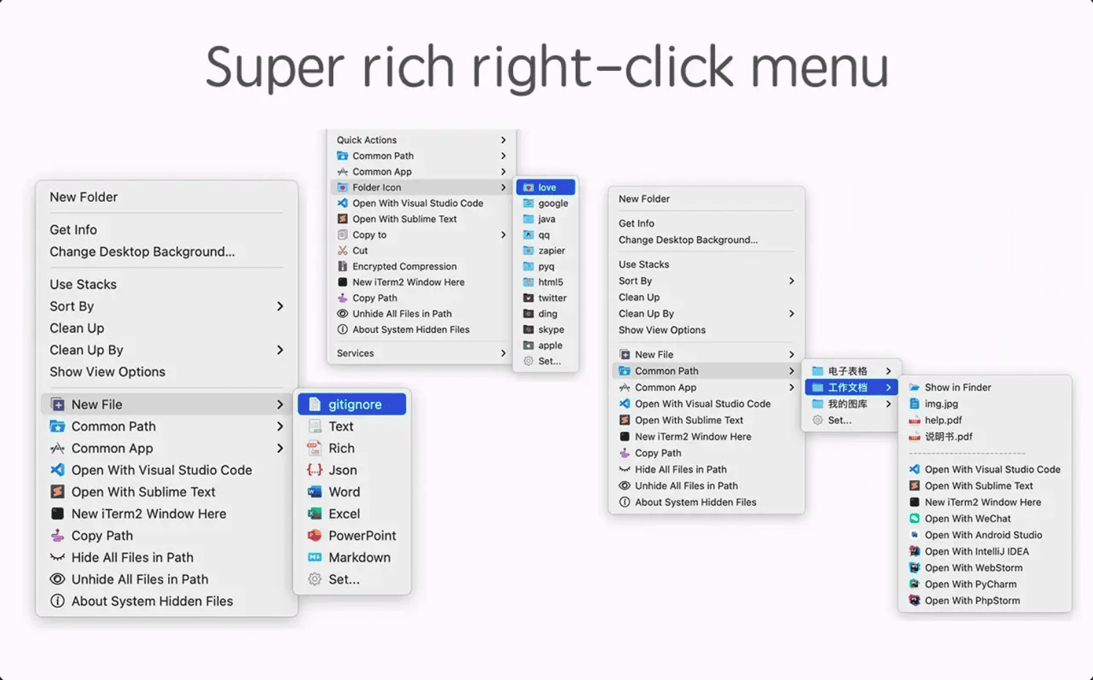 MouseBoost Pro v2.5.81 macOS
