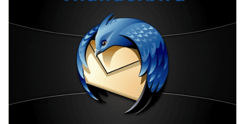 Mozilla Thunderbird v146.0