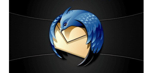 Mozilla Thunderbird v146.0.1