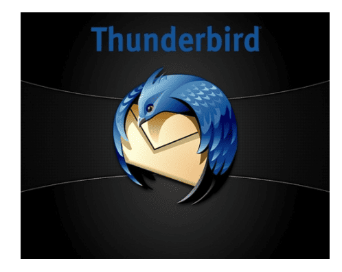 Mozilla Thunderbird v146.0.1
