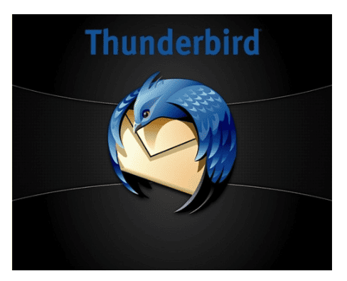 Mozilla Thunderbird v146.0
