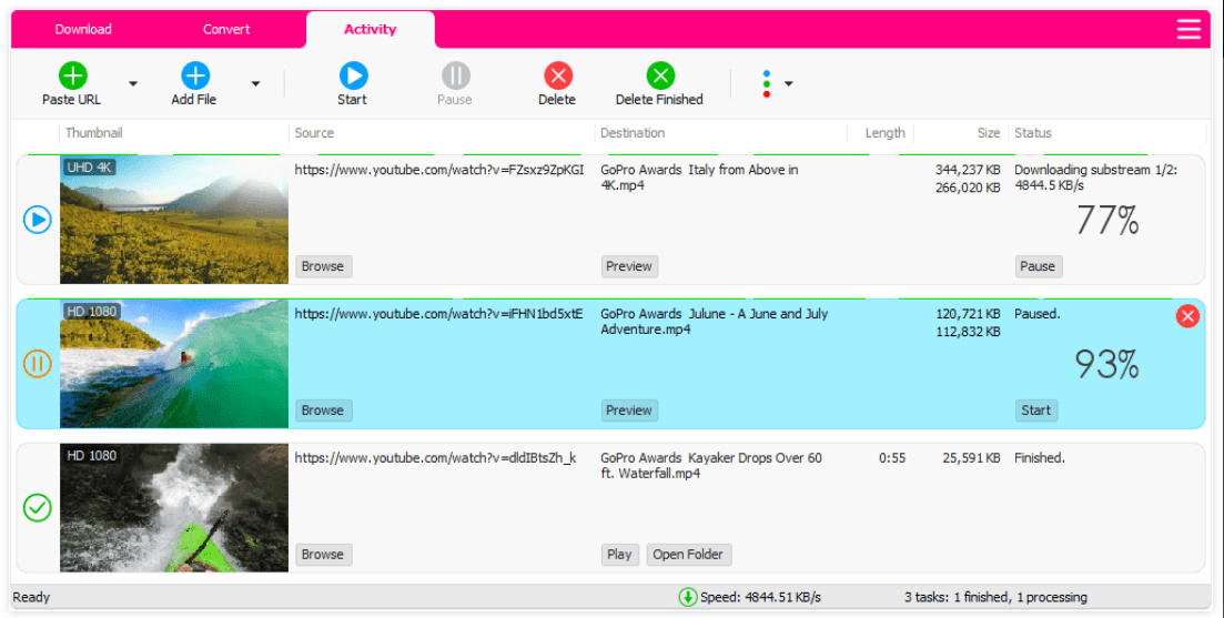 Muziza YouTube Downloader Converter v9.0.5 (x64)