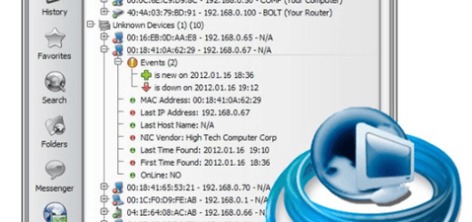 MyLanViewer Enterprise v6.7.2 Multilingual