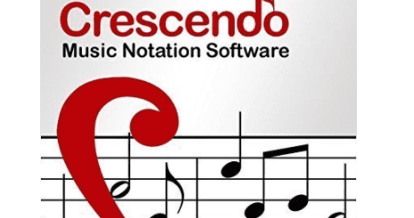 NCH Crescendo Masters v11.29
