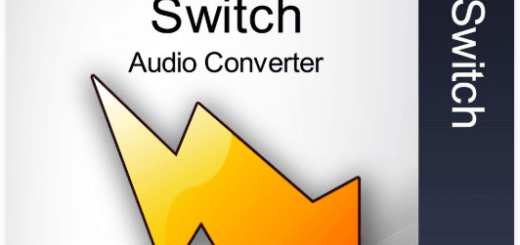 NCH Switch Plus v13.23
