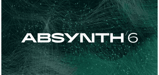 Native Instruments Absynth 6 v6.0.1