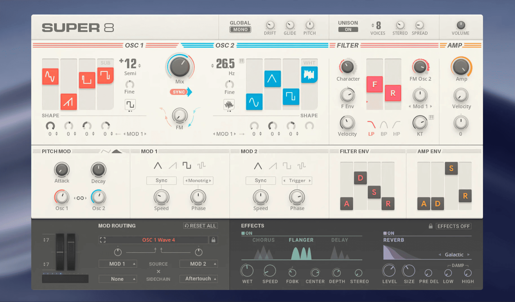 Native Instruments Absynth v2.6.10 macOS