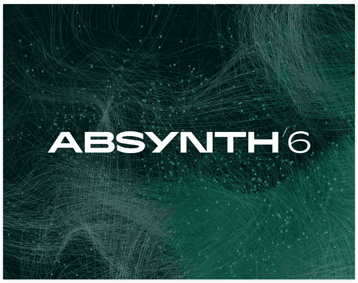 Native Instruments Absynth 6 v6.0.1