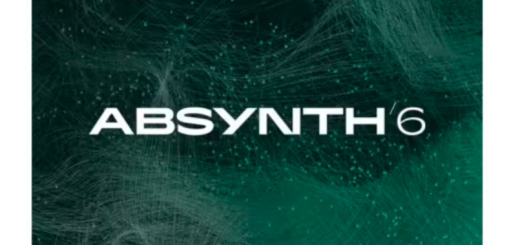 Native Instruments Absynth v6.0.2