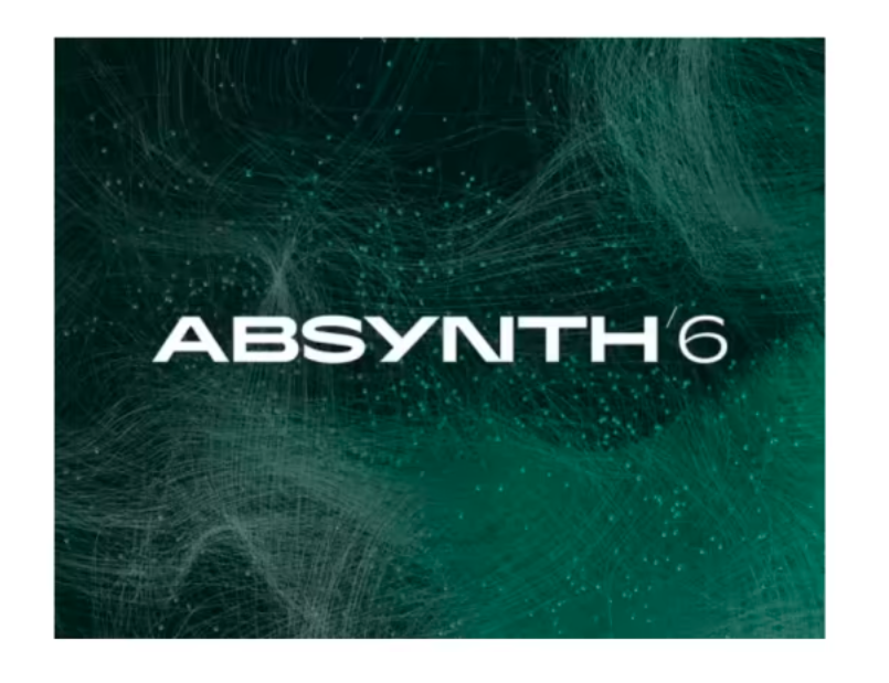 Native Instruments Absynth v6.0.2