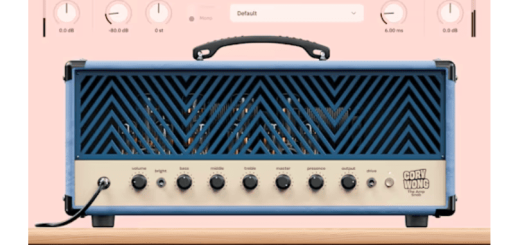 Neural DSP Mantra v6.5.11 U2B macOS