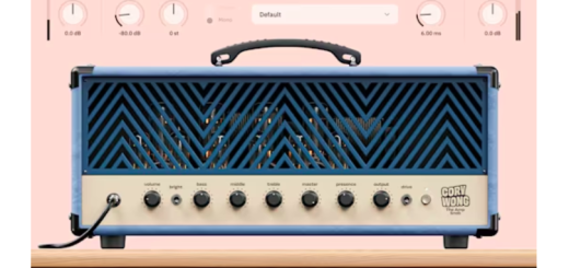 Neural DSP Archetype Cory Wong X v1.0.1 U2B macOS