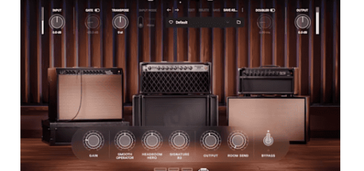 Neural DSP Archetype John Mayer X v1.0.0