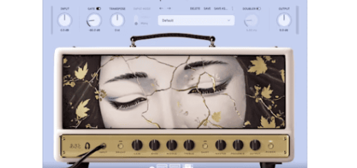 Neural DSP Archetype Mateus Asato 1.1.5 macOS