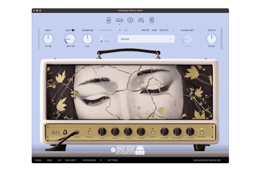 Neural DSP Archetype Mateus Asato 1.1.0 macOS