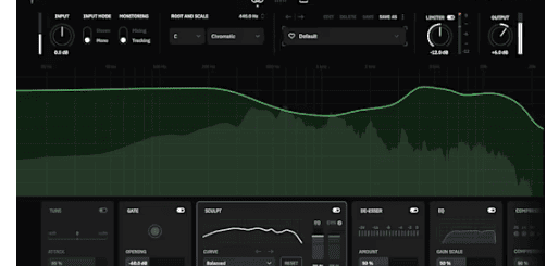 Neural DSP Mantra v1.0.1