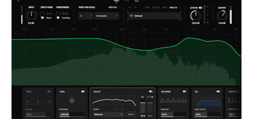 Neural DSP Mantra v1.0.1 U2B macOS
