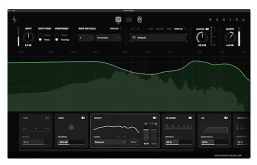 Neural DSP Mantra v1.0.1