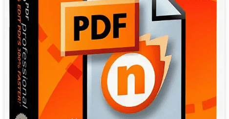 Nitro PDF Pro v14.42.0.34 (x64) Enterprise Retail Multilingual