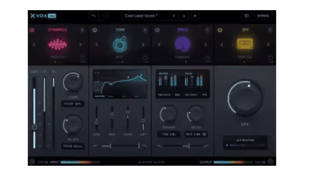 Nuro Audio Complete Effects Bundle v2025.10.30