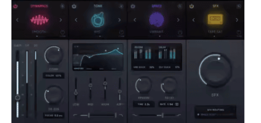Nuro Audio Complete Effects Bundle v2025.10.30