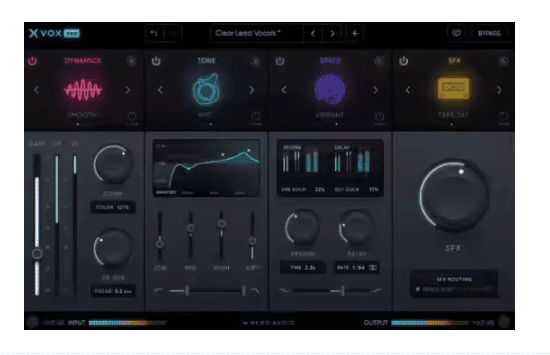 Nuro Audio Complete Effects Bundle v2025.10.30
